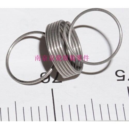 New Original Kyocera 302GR25350 2BL20360 SPRING CLAW PRESS ( 1 pack of 4 ) for:KM-2530-4030 3035-5035 3050-5050 TA420i 520i