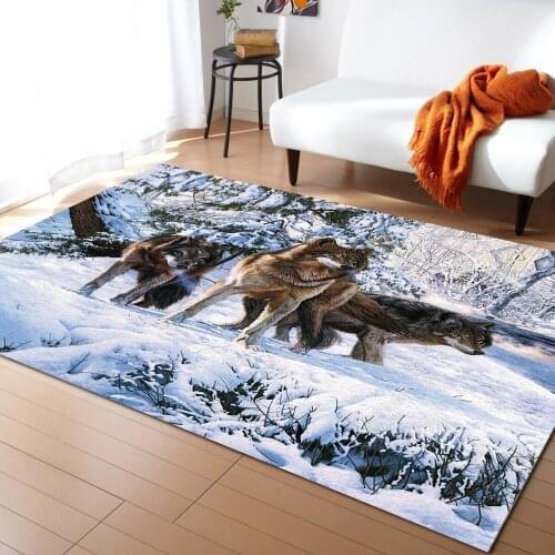 Modern rectangular Carpet for Living Room Anti Slip Bed Room Floor Mat Computer Chair Area Rugs Kids Carpet and Rugs 200x300cm