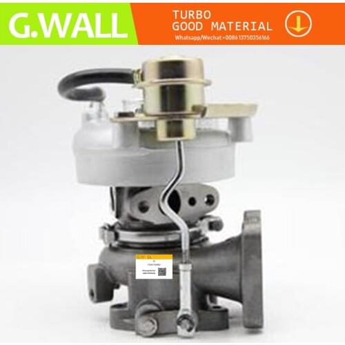 For turbocharger turbine for TOYOTA Liteace Townace Lite Town Noah 3CT 3C-T 3CTE 2.2L 90HP 17201-64130 17201 64130