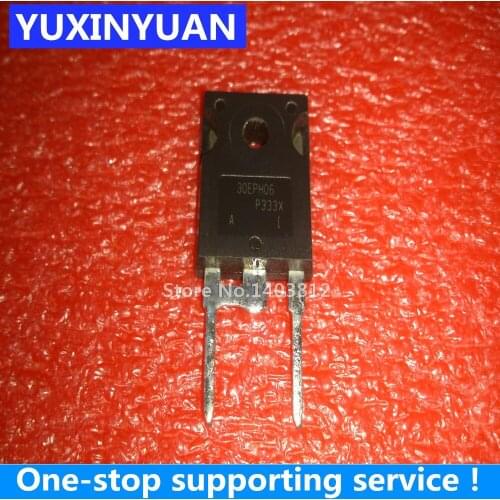 VS-30EPH06-N3 10pcs/lot to247 30EPH06