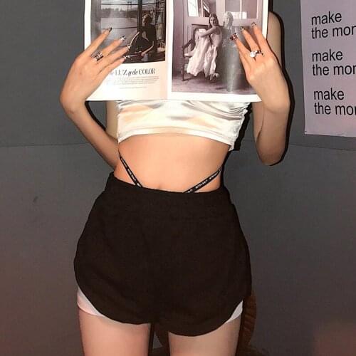 WALKSO Women's Sports Shorts