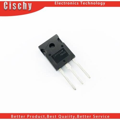 10pcs/lot IRFP4468PBF IRFP4468 AUIRFP4468 4468 TO-247 290A 100V In Stock