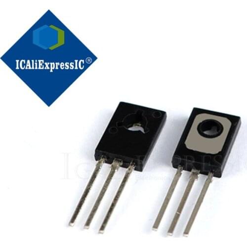 100PCS MJE13003 MJE13003-2 TO126 TO-126 E13003 E13003-2 New original In Stock