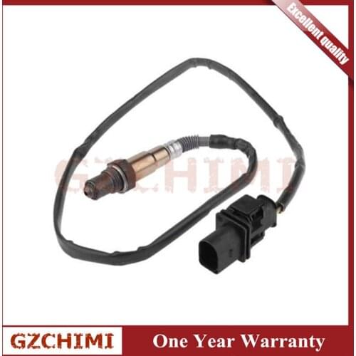 11787573319 Lambda Oxygen O2 Sensor for BMW 5 Series 520i E60 2009-2010
