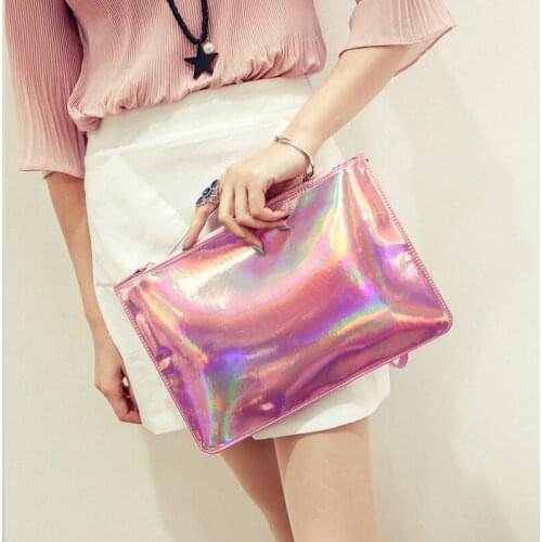 Женские мягкие клатчи A AUSUKY China At AliExpress