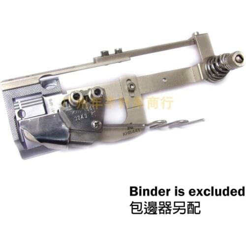 Sewing machine accessories for juki KHB441 441 overwrapping device holder sewing machine needle position