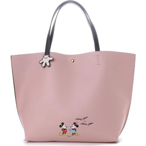 Disney Women's Denim Bags