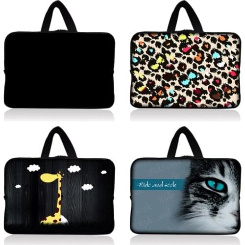 Laptop Bag Sleeve Case For Apple Macbook Air Pro Retina 13 14 15 Cover For Xiaomi HP DELL Mac book 16 inch Notebook Accessories