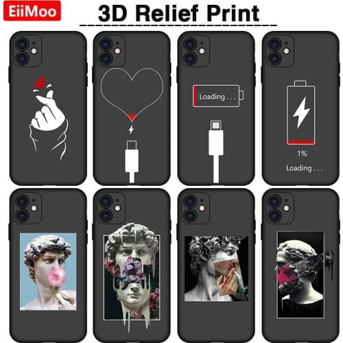 EiiMoo Xiaomi Mi 8 Phone Cases