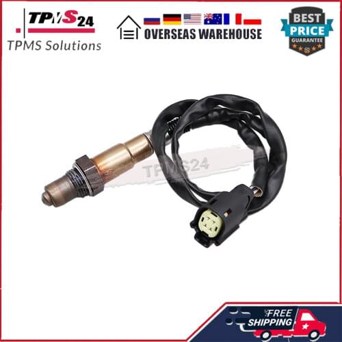 Oxygen Sensor Lambda Sensor O2 Sensor For Ford Focus BV61-9G444-AA