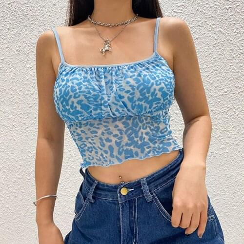 Halloween crop top spaghetti strap tank top sexy women corset top 2021 women clothing cute tops halter top