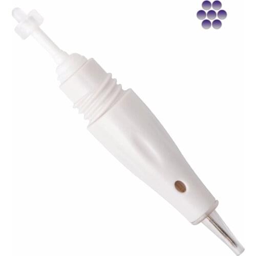 CHUSE C5 10pcs 7RS Multifunctional Tattoo Machine Needles professional Tattooing Needles for Eyebrow Lip Eye-line Body Tattoo