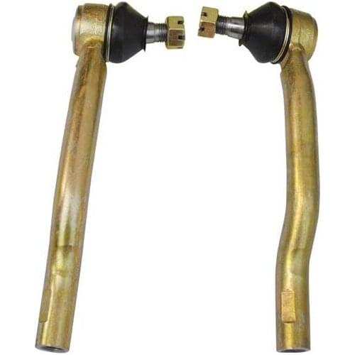 Joint Assy Tie Rod End 3004210-01 3004220-01 for DFSK DFM Dongfeng Sokon Mini Bus Van Cargo Truck 1.3L Left and Right