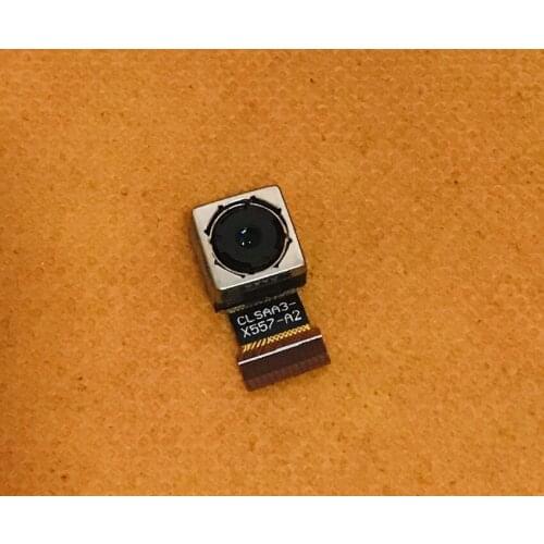 Original Photo Rear Back Camera 13.0MP Module for PROTRULY D7 MTK6797 Deca Core Free shipping