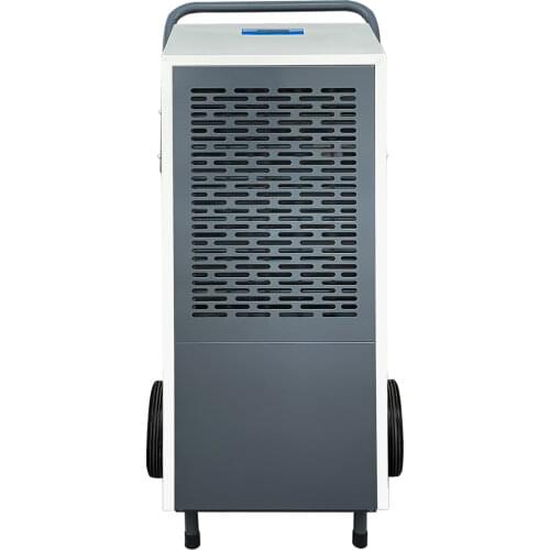 FDH-280BS industrial air dehumidifier 170pints per day