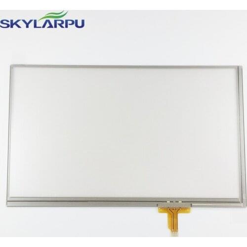 Skylarpu New Touchscreen for GARMIN nuvi 2797 2797LT GPS Navigation (7-inch (164*99mm))Free shipping