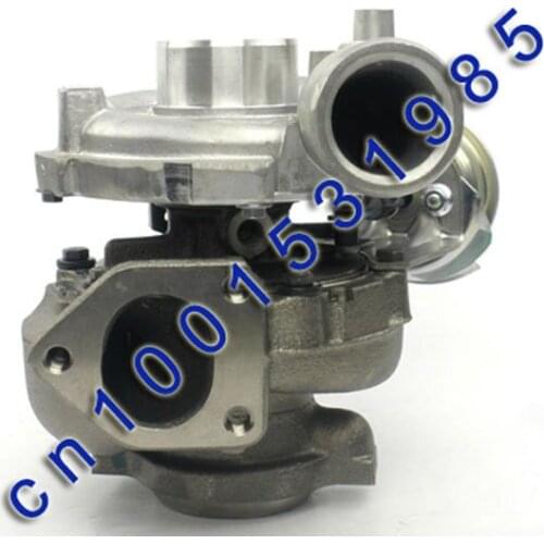 454191-5012S/454191-5015S/454191-0006/454191-0012/454191/22489006 GT2256V TURBO FOR B MW 530D(E39)730D (E38) M57D E38 Engine