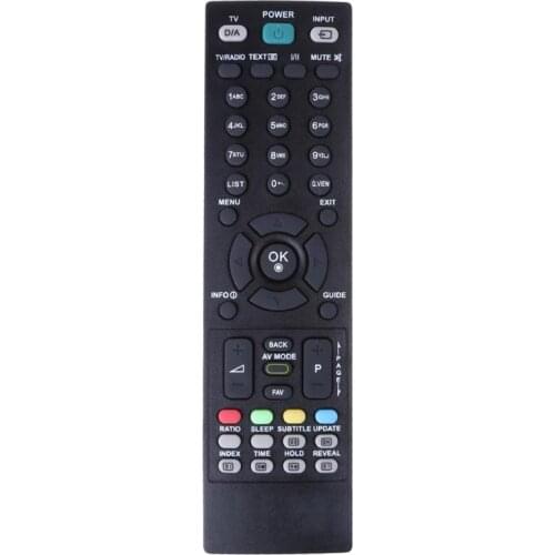 Universal TV Remote Control LED LCD TV Remote for LG AKB33871407 AKB33871401 AKB33871409 AKB33871410 MKJ32022820 AKB33871420