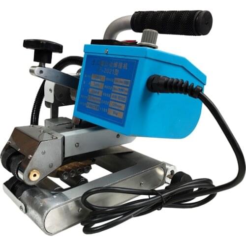 VEBASEN Welding Machines For Polypropylene Pipes