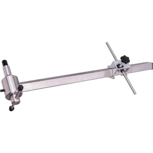 Bicycle Derailleur Hanger Alignment Gauge Alignment Ranging Maintain Tool for MTB and Road Bikes Cycling Accessories