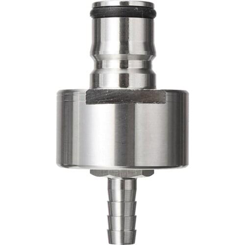 High Quality Hot PET Homebrew Bottles Carbonation Cap Connect For Carbonate Soda Water Beer Drink Wine Equipment