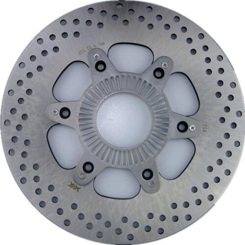 Rear brake disk Chain for of Benelli 600GS