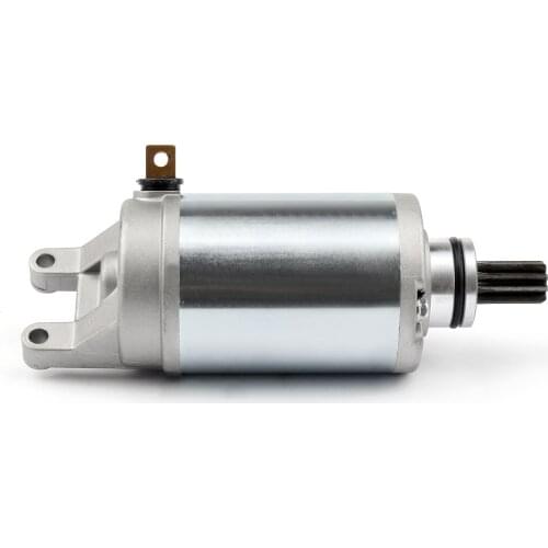 Artudatech Motor Starter For Suzuki GSF250 VS/S Bandit GSX250 GSXR250 CJ CK RK (GJ72A) 31100-11D00-000 Motorcycle Parts
