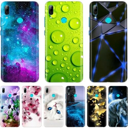 BTOCANDY Huawei Honor 10 Phone Cases