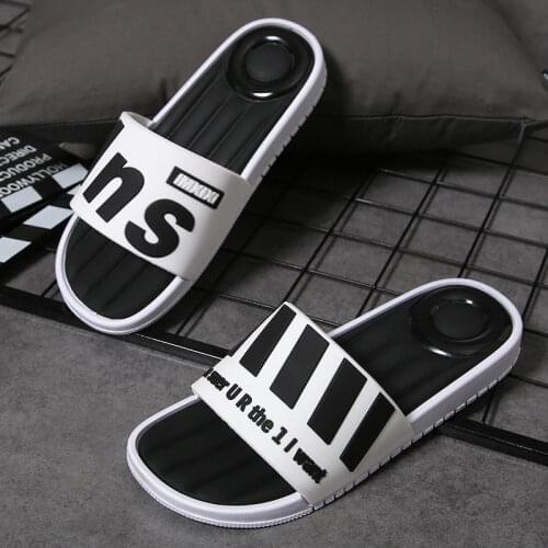 EFKGH Men's Slippers