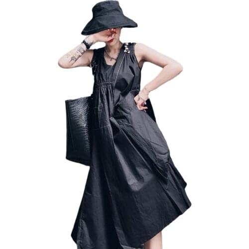 GogoVlike Plus Size Summer Dresses