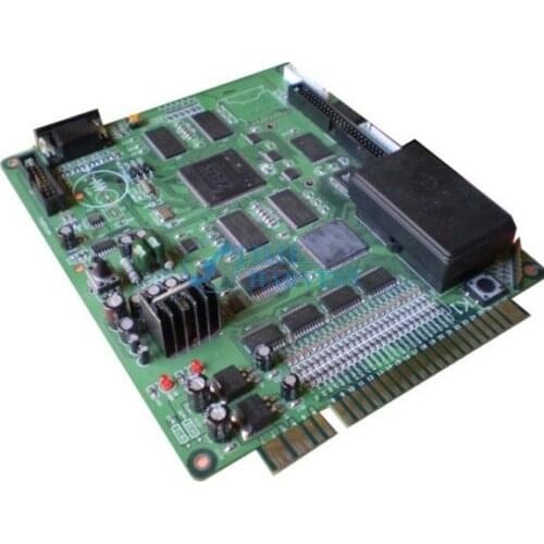 Western Cow Boy Game PCB/Casino game board for Slot arcade game machine/LCD acbinet