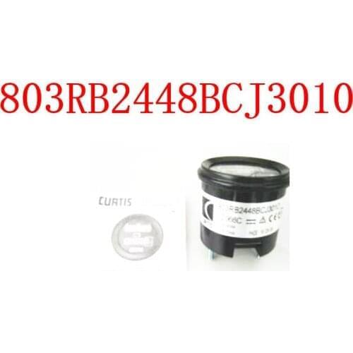 For Curtis 803RB2448BCJ3010 803RB2448BCJ301O 803 Hourmeter Battery Gauge Battery Indicator 24V/48V