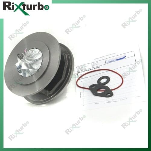 Billet Turbo Cartridge For Ssangyong Rexton III 2.0XDI D20DTR 2014-2015 Parts Assy Turbocharger Chra 54409880014 Turbine Core