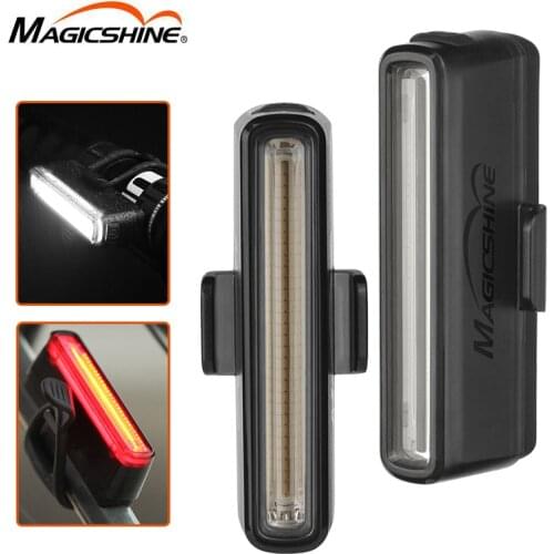 Bicycle Lights Magicshine China