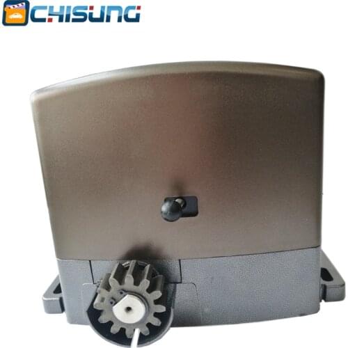 Factory CSPY-S1 New Sliding Gate Motor Remote Door Opener Electronic Motor For heavy duty Sliding Door AC/DC are available