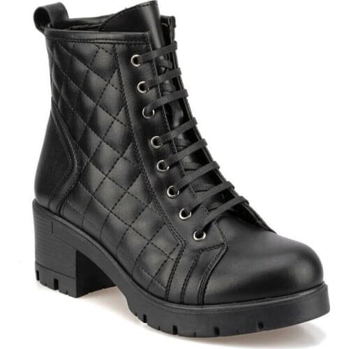 Polaris Women's High Boots