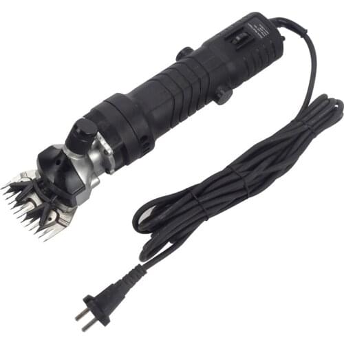 350W Speed Adjustable Electric Sheep Shears Handheld Pet Scissors CLIPPER SHEARS ELECTRIC WOOL SHEAR