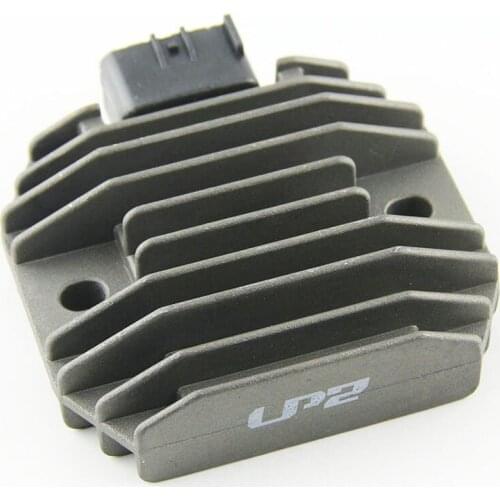 Voltage Regulator Rectifier For Yamaha XVS125 XVS250 Dragstar XVS400 XVS400C XVS650 XVS650A XVS1100 XVS1100A Drag Star Custom