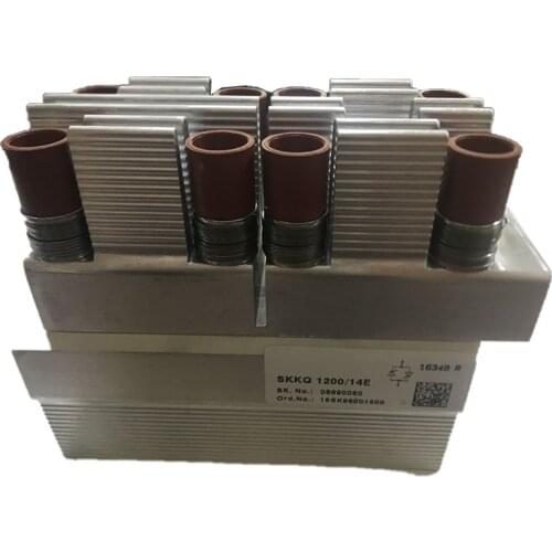 SKKQ1200 12E SKKQ1200 14E SKKQ1200 18E Original, Can Provide Test, 1 Year Warranty