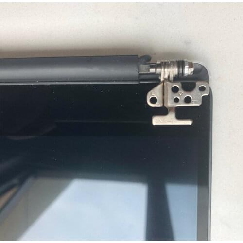 For 15.6" Touchscreen Replacement Display OEM Dell XPS 15 9570 Precision 5530 Complete JXF32 UHD 4K LCD