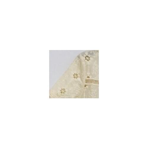 2020 Summer New Embroidery Lace Stitching Round Neck Short Sleeve Womens Two-piece Dress DR515