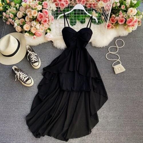 ZQLZ Summer Dresses For Every Day