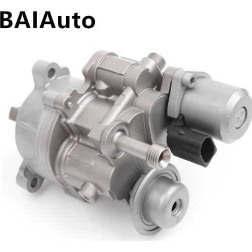 13517616446 13406014001 OEM High Pressure Fuel Pump For BMW N54 N55 335i 535i 535i 135 176 161 70 High Pressure Fuel Pump OEM