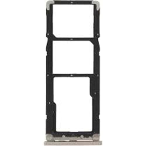 Phone SIM Card Adapter SIM Card Tray Slot Holder Replacement Part FOR Xiaomi RedMi Note 5A PRİME