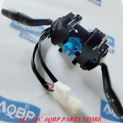 Car parts OE Number 3774100U8010 for JAC J3 Combination switch turn signal light switch