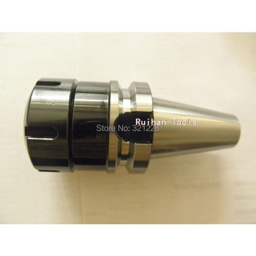 BT40 ER collet chuck BT40-ER11-100L BT ER tool holder