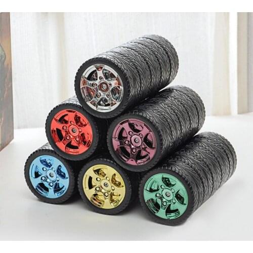 Water bottle Creative tire cup 304 stainless steel inner liner milk tea coffee cup kitchen items free shipping wholesale items