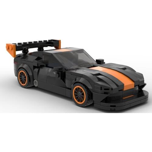 Kury Toys Building block parts For Car- #38 For toy brick