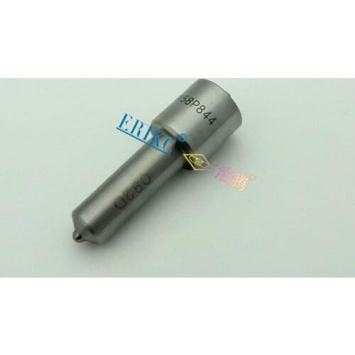 ERIKC DLLA 158P844 (0934008440) Original Common Rail Injector Parts Diesel Nozzle DLLA 158 P 844 ( 093400 8440 ) for 095000-6360