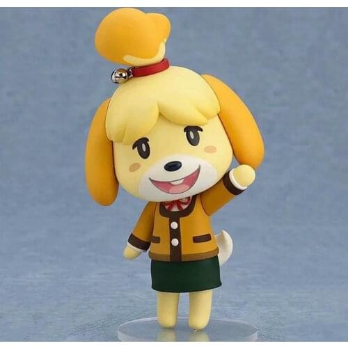 10cm anime figure Sen Youhui Xi Shihui PVC action figure collection model toys gifts